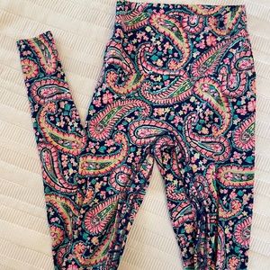 K-Deer Leggings - image 1